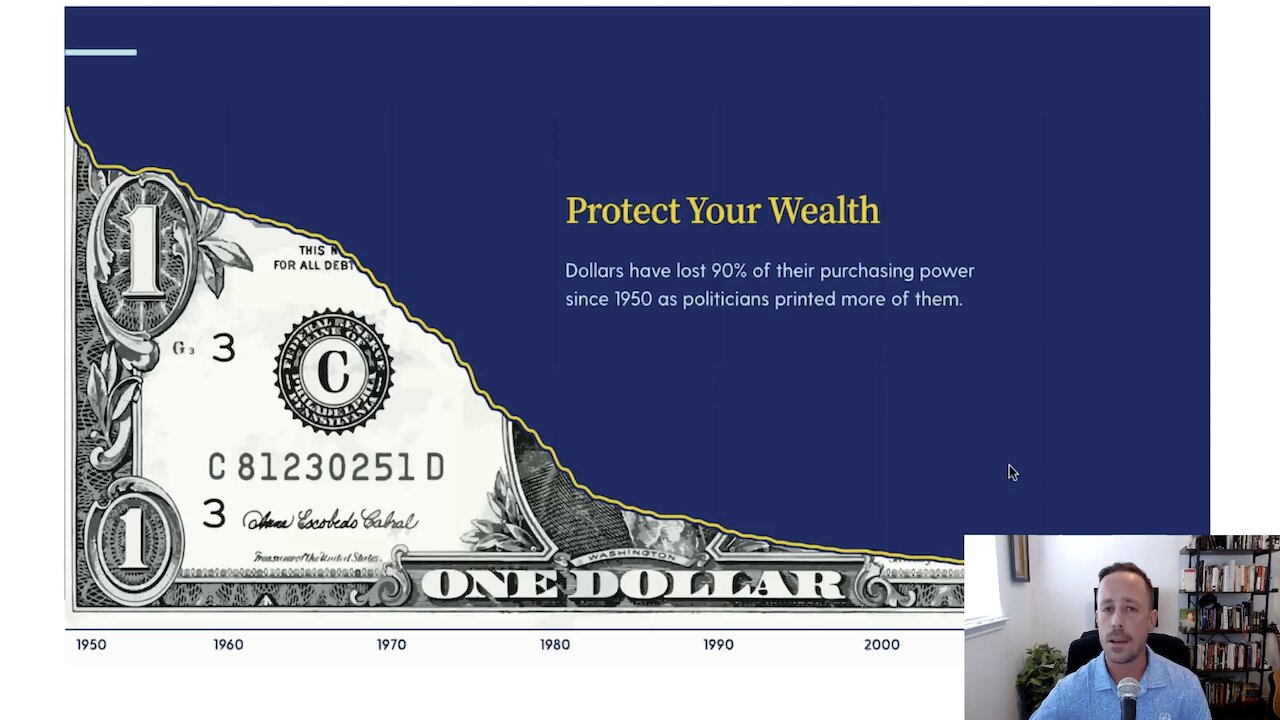 VRA Investing Podcast: All-Time Highs Present Big Market Opportunities - Tyler Herriage