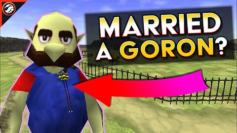 The Most Insane Ocarina of Time Facts & Theories