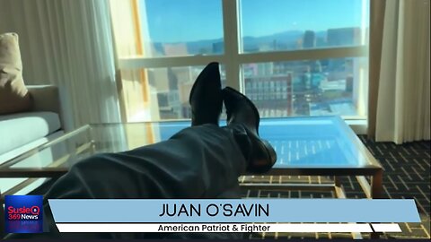 JUAN O SAVIN JAN 16