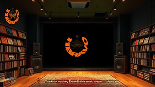 ElevenBravo's Saturday Music Stream 12-13-2025