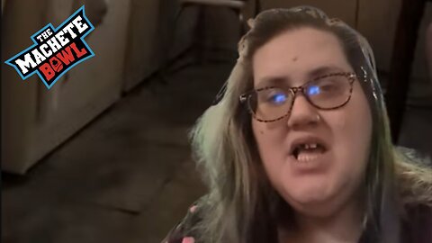 The Machete Bowl Ep. 610 - Shanny cleans up her FILTH + More!