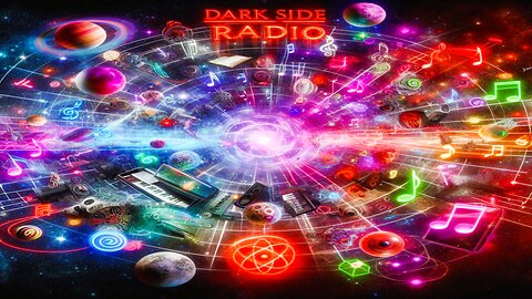 ⚡DARK SIDE RADIO⚡ Ep. 333