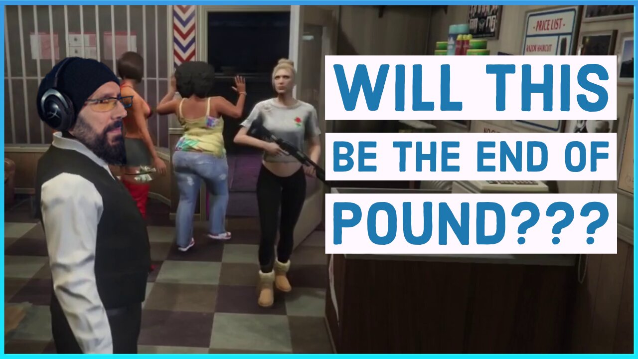 First Time In GTARP: It Didn't Go Well