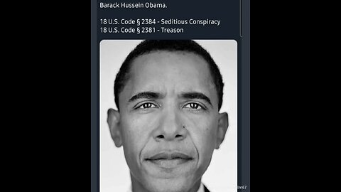 WHY NO ARRESTS YET ? ( Part 2. )