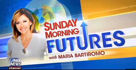 SUNDAY MORNING FUTURES with Maria Bartiromo 9/7/25 FULL EPISODE