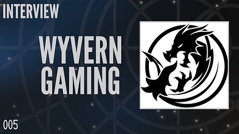 005: Wyvern Gaming, Creators of the Stargate SG-1 Roleplaying Game (Interview)