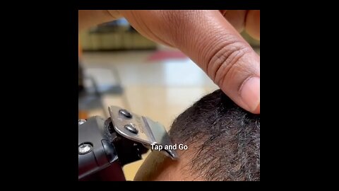 Tap and Go #10 [ Easy Taper Method ]