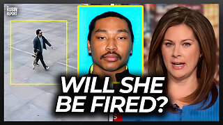 Will CNN Host Be Fired After Outrage Over Her On-Air Lying Explodes