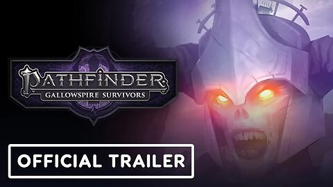 Pathfinder - Gallowspire Survivors - Official Early Access Release Date Tra