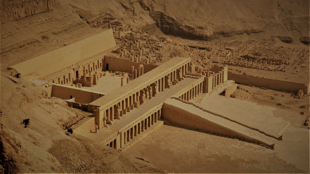 Chaldean and Assyrian Christians, and the discovery of ancient church