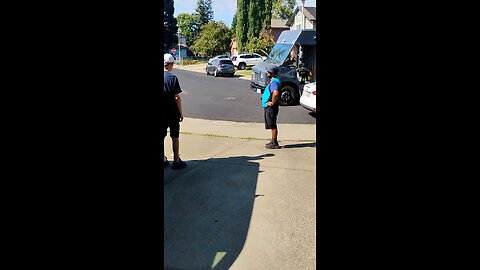 hover x1 first hand demo