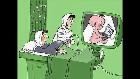 UYAN TEKNOLOJİ İNSANLIĞI YOK EDİYOR