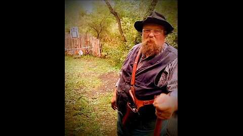 Gunfighter challenge