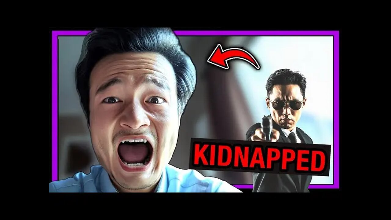 This Hollywood Director Was Kidnapped and Forced To Make Action Movies