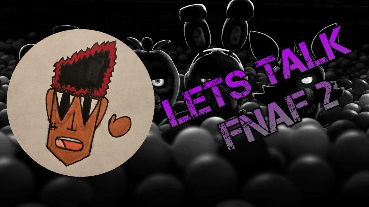 Five Nights at Freddys 2 Review