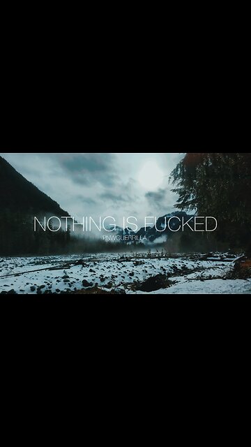 God ain’t never made no mother fker crazy as the White boy.