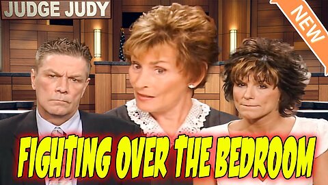 Judge Judy [Episode 11961] Best Amazing Cases Season 2O24 Full Episodes HD