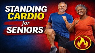 You Don’t Need to Jump to Stay Fit After 50