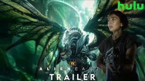 Alien_Earth_Final_Trailer_August 12th you won't miss this premiere will you?