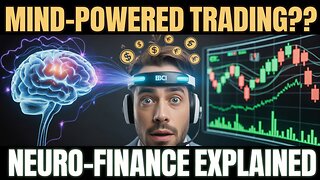 Neuro-Finance: Brain-Computer Interfaces & Trading