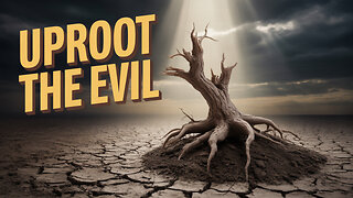 THAT EVIL SEED SHALL Be UPROOTED | Day 54 | August 27th, 2025