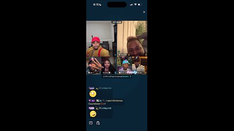 NOCAP GOES AT IT WITH SK AND RONNIE LINED WITH DREBABY DROSKI AND KOB BIGO LIVE