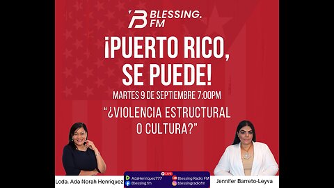 “¿Violencia estructural o cultura?”