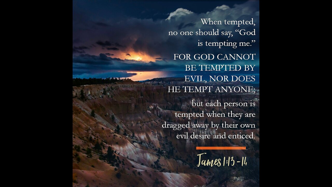 Cross Stream: 10th Sunday after Pentecost | The Lord's Prayer: 6th Petition