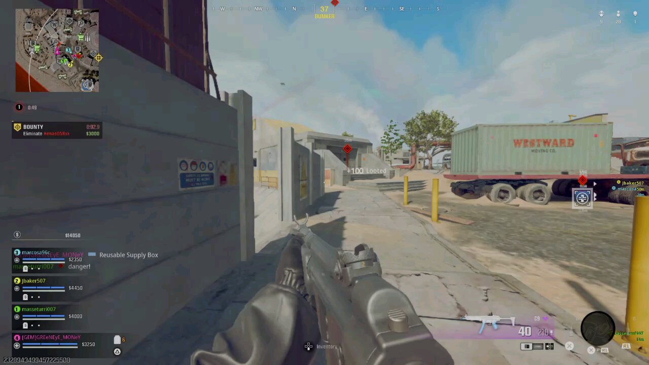 samsh🥷 #Area99 #blackops6 #callofduty #Activision #infinityward