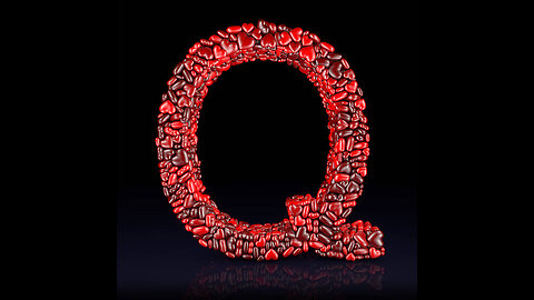 Q the series. Part 1 and 2