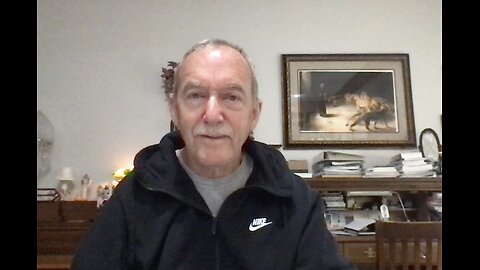Saturday Studies Survey of the Bible and Prophecy 101 6-14-2025