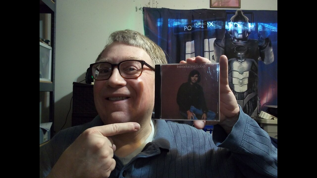 My Response To Me And You And A Dog Named Boo