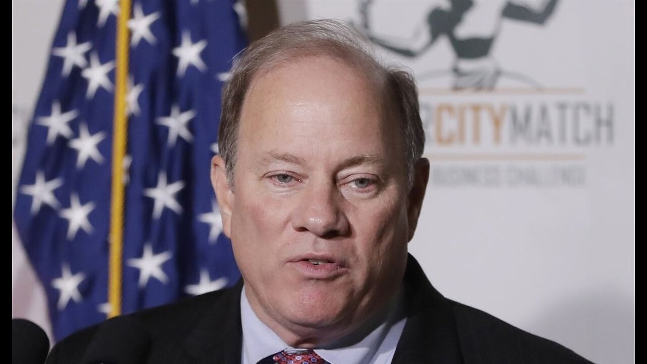 The Race for Michigan Governor Is Starting