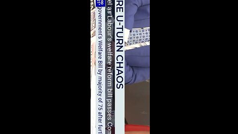 GB News : Academics