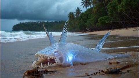 🐾 Você Não Vai Acreditar Que Esse Animal Existe 😱10 Criaturas Estranhas Descobertas e Histórias!
