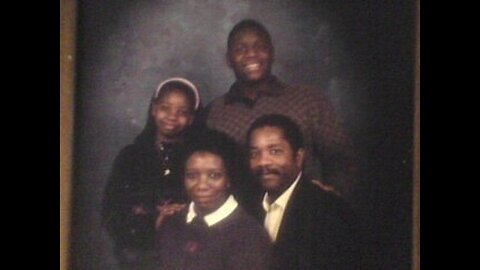 PRAISES TO YAHAWAH BAHASHAM YAHAWASHI WA RAWCHAA QADASH! BLESSINGS TO DR. BECKLES AND HIS FAMILY!