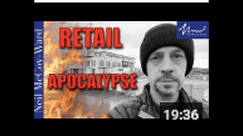 "Major Retailers Collapsing: The Reasons Explained"