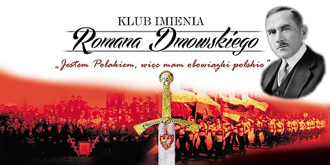 Arkadiusz Miksa w Klubie im. Romana Dmowskiego: Ludobójstwo Ormian