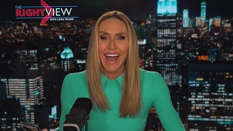 Lara Trump: Wanted For Questioning | Ep. 117