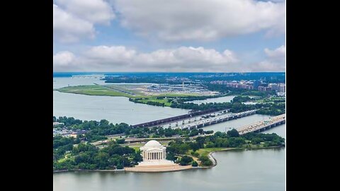 Army Anniversary Event in D.C. to Close Reagan Airport
