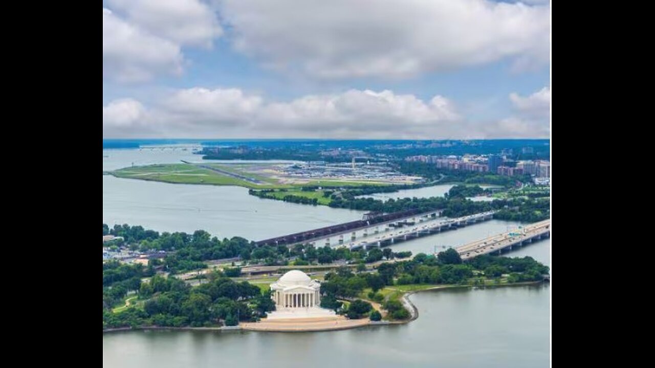 Army Anniversary Event in D.C. to Close Reagan Airport