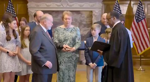 Mike Huckabee is officially the new US Ambassador to Israel