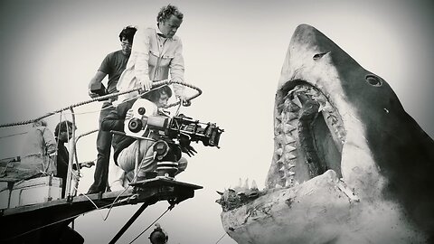 Jaws @ 50: The Definitive Inside Story Trailer (2025)