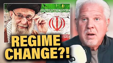 Trump vs Iran: Bombs, Regime Change, or Stand Down? | What’s the Right Move?