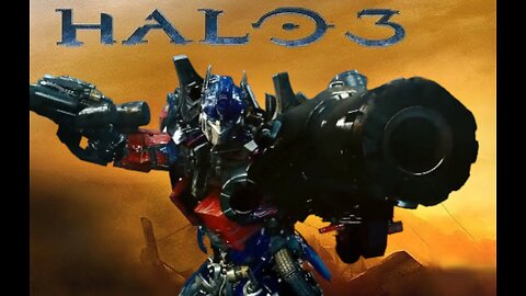 One Last Stand to the Foundry Battle
