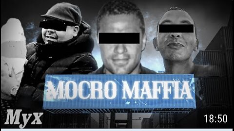 Het trio dat zich van iedereen ontdoet!