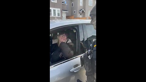 Border Patrol Agents Warn Two White Women in Separate SUVs to Stop Trailing Them: ‘Don’t Make a Bad Decision Today’