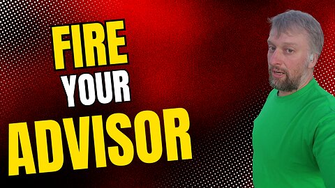 Fire Your Advisor: Why I Self-Invest with The 37 Percent Method