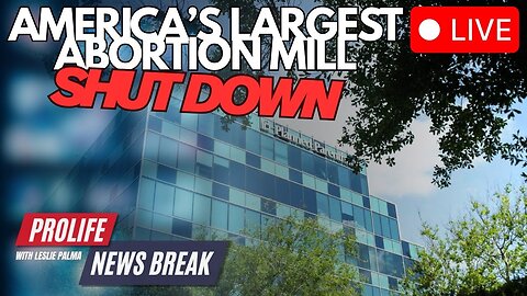 What’s Really Happening With Medicaid and Abortion? | Weekly Prolife NewsBreak