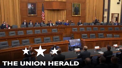 House Hearing on he SPLC and Federal Civil Rights Policy